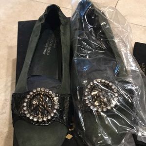Ballet flats